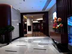 -上海浦东嘉里大酒店