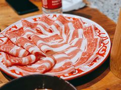 谷饲肥牛-楠火锅(龙阳广场店)