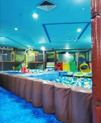 -汤姆小鸟(无锡宝龙广场店)