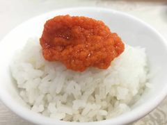 清蒸礼云子-腰记饭店(龙源路店)