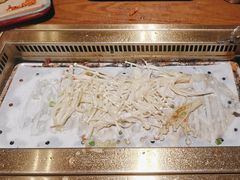 -新石器烤肉(之心城店)