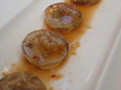福建土笋冻-莆田餐厅PUTIEN(三里屯店)