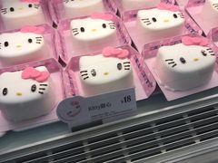 -BreadTalk面包新语·烘焙蛋糕(海珠丽影广场店)