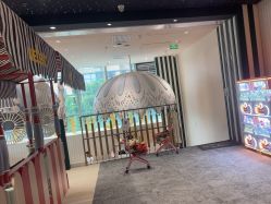 -奈尔宝家庭中心·亲子餐厅(长沙运达汇店)