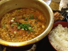 辛拉面-米屋石锅拌饭(师大店)