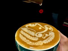 -街角 T·COFFEE 融合料理·BISTRO(车公庙店)