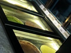 -东莞旗峰山酒店及行政公寓·莱斯西餐厅