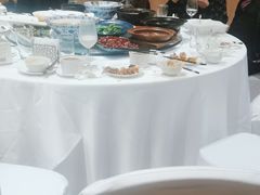 -莲·中餐厅(成都首座万豪酒店)