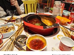 -老马路串串香火锅(北门桥店)