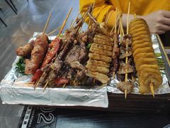 -长乐饭冰冰·冰饭·烧烤(长乐总店)