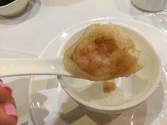 虾饺-唐宫海鲜舫