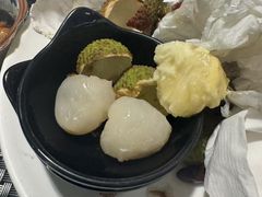 -云海轩·海鲜自助-河北云瑧世纪大饭店1F