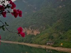 -乌江画廊(彭水苗族土家族自治县)