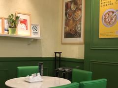 大堂-香港麦奀云吞面世家(中山二路店)