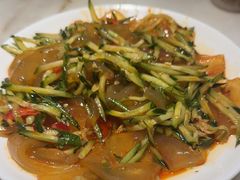 -日丰园海肠水饺·老字号大连海鲜(和平广场店)