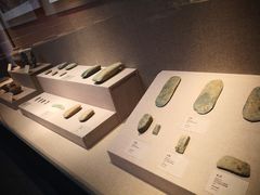 -平顶山博物馆