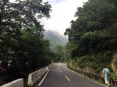 -老界岭旅游度假区