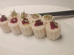 -院里寻菜·精致庭院菜(观沙岭店)