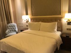 -福建鲤鱼洲酒店