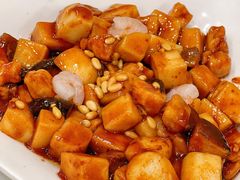 -瑞福园联谊餐室(茂名南路店)