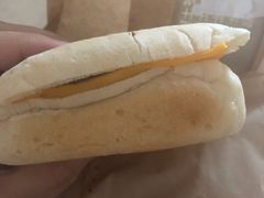 -肯德基(西安电子城店)