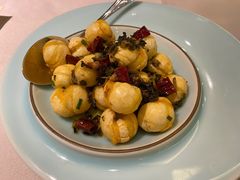 酸菜煸汤圆-贵州大厦贵州厅(樱花园西街店)