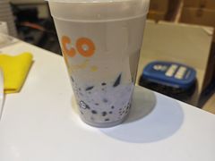 -CoCo都可(久隆店)