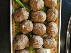 -芦月轩羊蝎子(北蜂窝店)