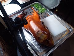 -阿庄新豫菜(航海东路店)