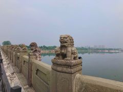-卢沟桥文化旅游区(卢沟桥)