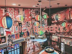 -东岸料理·寿司·刺身