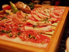 -杉海和牛烧肉海鲜自助(会展城店)