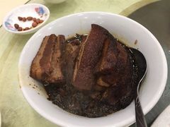 -醉琼楼酒家(灣仔)