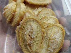 -上海金陵紫金山大酒店·汇海餐厅