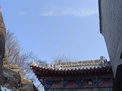 -终南山南五台景区