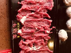 -幸运牛汕头小黄牛牛肉火锅(梅林店)