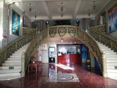 -北京美神宫艺术主题温泉酒店