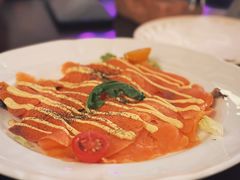 -宝莱纳餐厅(滨江店)