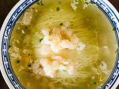 -同得兴 Since·1995 传统苏式面馆(嘉馀坊店)