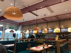 大堂-千稻剁椒大鱼头(CityOn熙地港店)