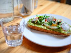 -Egg•Allday Brunch(襄阳北路店)