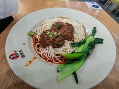 -李先生牛肉面大王(北京东四店)