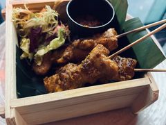 -SPARK(成都W酒店)