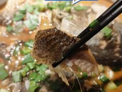 -千岛湖小鱼儿·淳安匠心农家菜