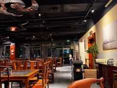 -南门涮肉(上海一店)