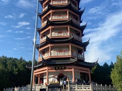-青檀寺景区