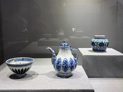 -河北博物院
