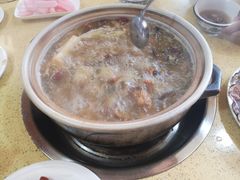 -东巴谷野生菌火锅餐厅