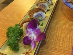 android_upload_pic-大渔铁板烧(中山路八佰伴店)