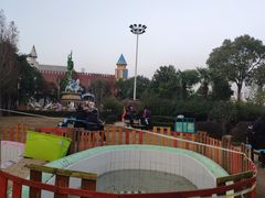 -安徒生童话乐园